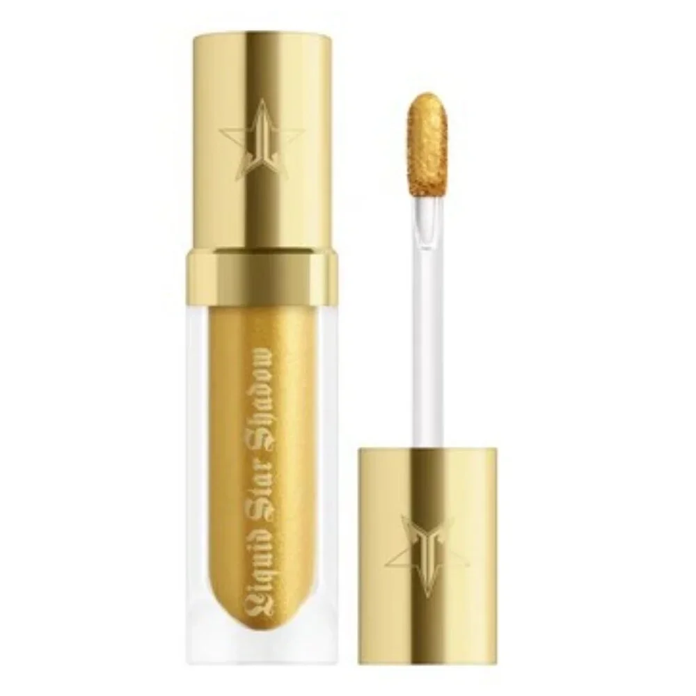 Jeffree Star Liquid Star Shadow 24K ONLY - BNIB!